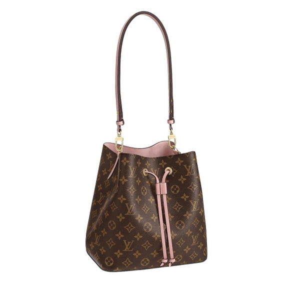 Louis Vuitton NeoNoe Monogram Shoulder Bag - Picture 5 of 5